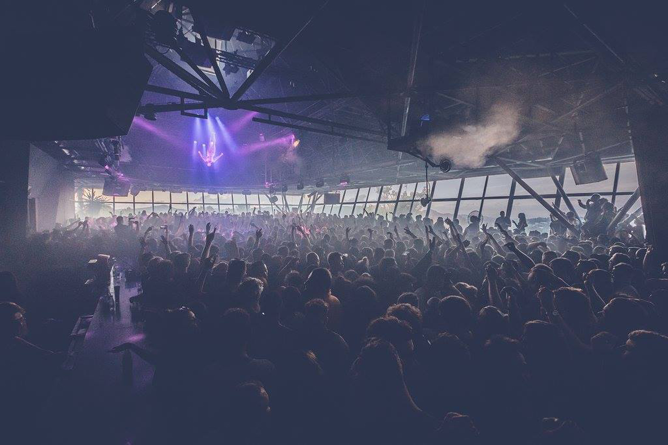 Privilege Ibiza forced to partially close for 2019 season