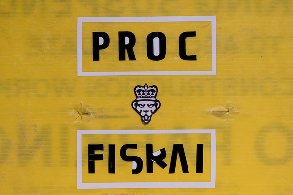 Hyperdub to release debut Proc Fiskal album, ‘Insula’
