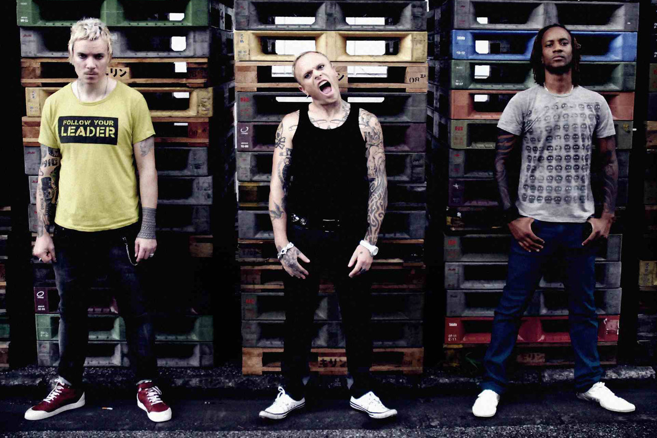 The Prodigy