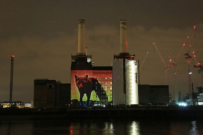 The Prodigy top UK album chart