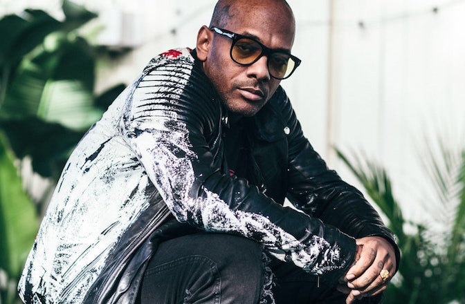 Prodigy's NYC funeral service will be open to the public