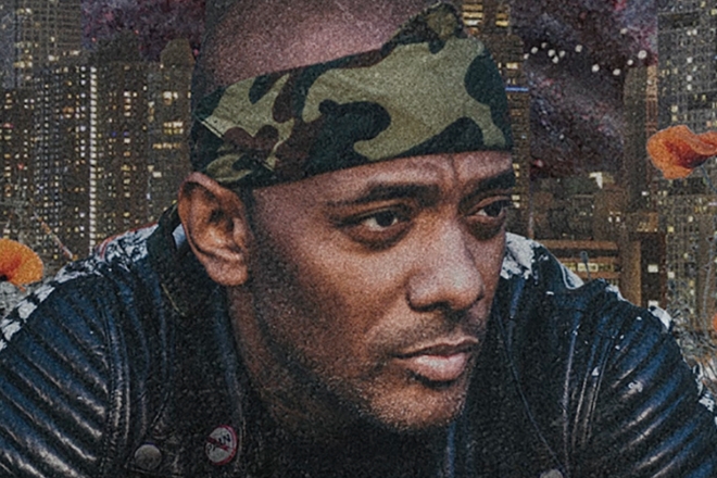 New track released from late Mobb Deep rapper Prodigy