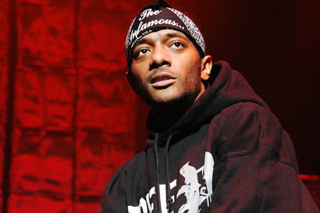 Prodigy of Mobb Deep has died, RIP