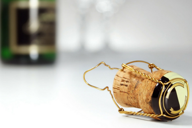You'll soon be able to drink "hangover-free" prosecco at your afterparty