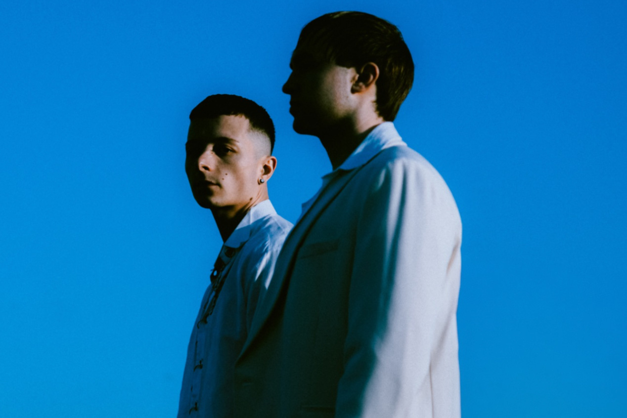 Prospa's Harvey Blumler announces hiatus from performing amid ongoing ear issues