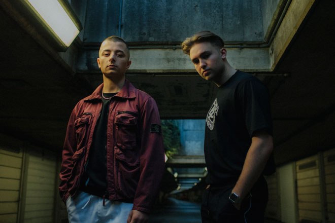 Prospa 'Control The Party' on new single
