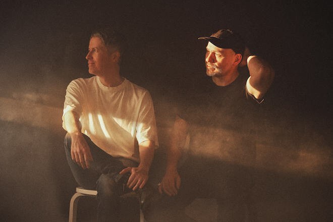 Protection nod to 80s, 90s and percussive sounds in new exploratory project