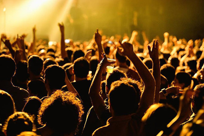 A protest to save London’s nightlife is being organised