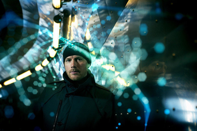 Eric Prydz reveals 'Opus' album release date