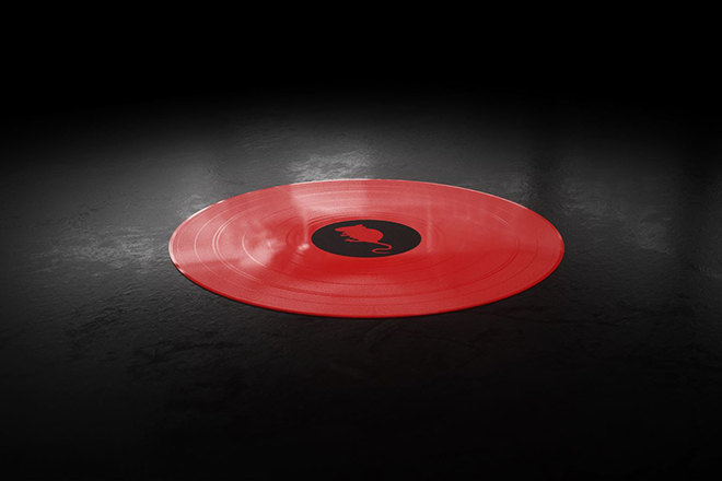 Eric Prydz is putting out a Cirez D vinyl release