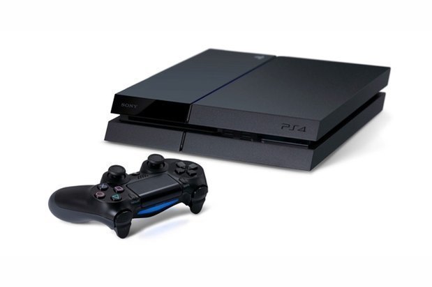 Playstation 4