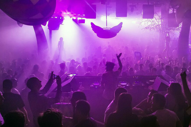 Pukka Up confirm Ibiza plans for 2016