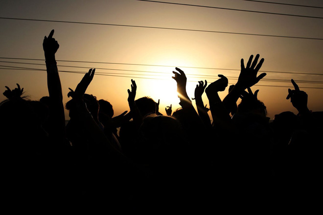 Pukka Up has outlined the plans for its return to Ibiza