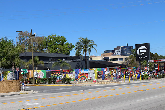 Pulse nightclub demolition begins nearly a decade on from mass shooting