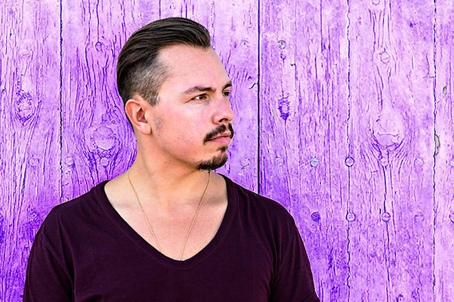 Check the official video for Purple Disco Machine’s ‘Walls’