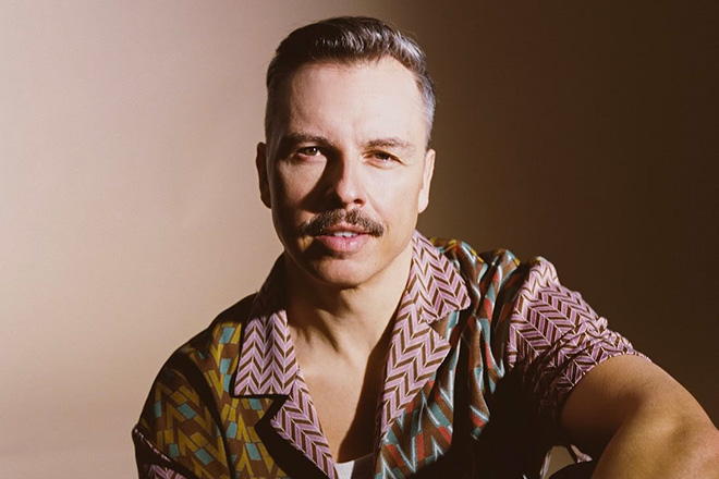Purple Disco Machine takes hiatus from touring citing “sudden” hearing loss