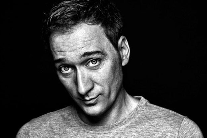 Paul Van Dyk suffered a fall during ASOT Utrecht and is now hospitalized