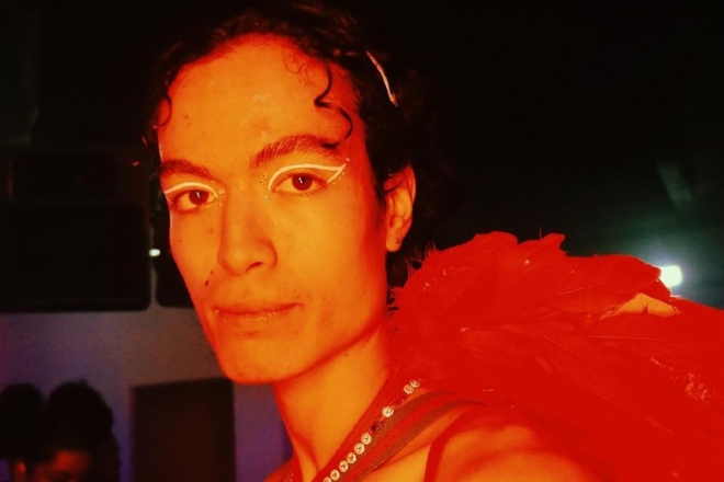 PXSSY PALACE announce first festival: 'Overflo'