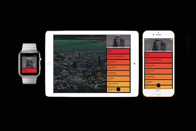 This new iOS app from Serato can DJ your house party