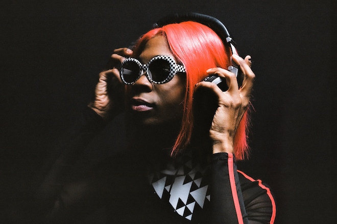 quest?onmarq launches label Vortex Imprint, shares V/A