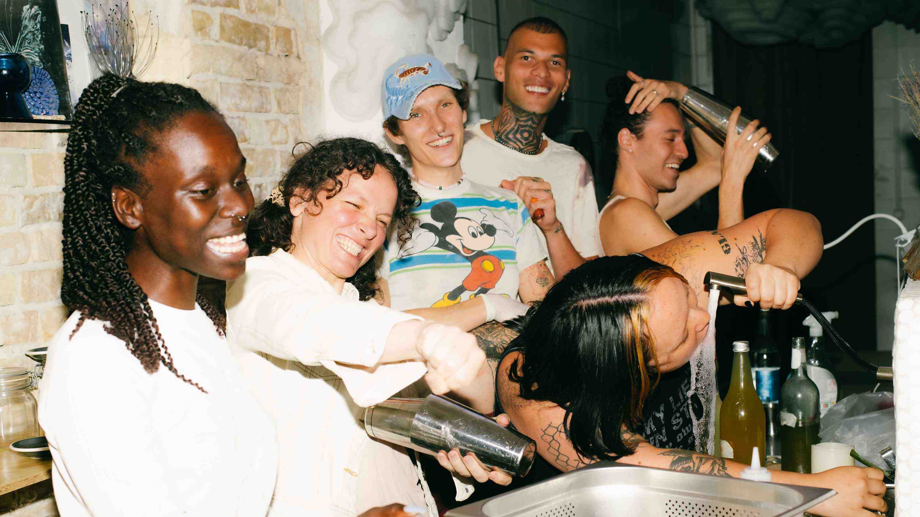 Berliński listening bar kwia ogłasza zamknięcie w 2026 r., powołując się na rosnące koszty wynajmu.