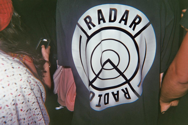 Radar Radio has ended up £4 million in debt