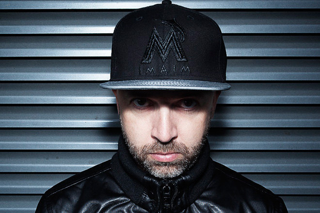 Audio Rehab announces residency at Eden
