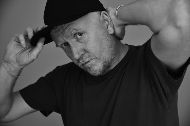 Radio Slave shares house banger 'Don't You Know', unveils Rekids house V/A to tie up the year