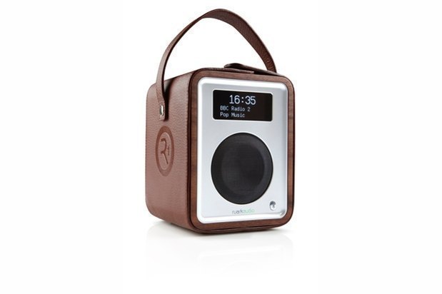 Ruark Audio R1