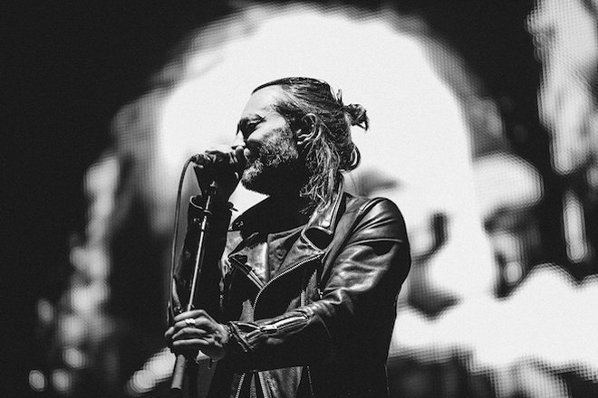 Radiohead transfer back catalogue rights to XL