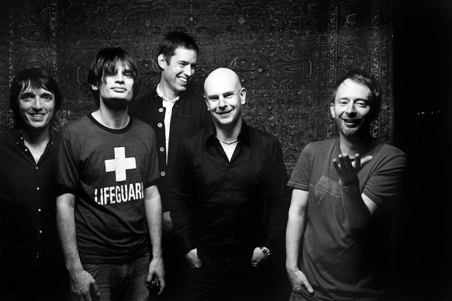 Radiohead, LCD Soundsystem and more join Outside Lands 2016