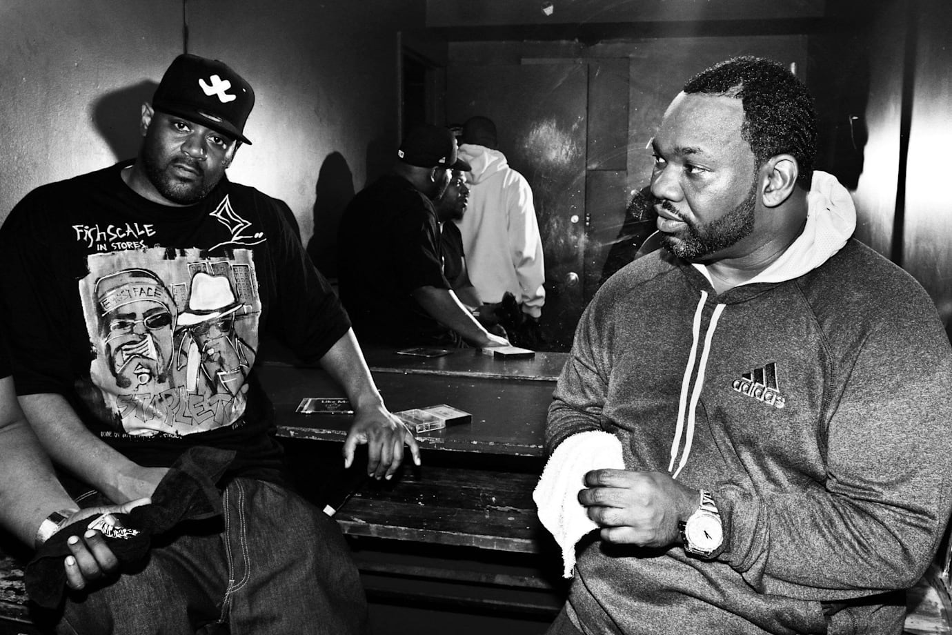 Wu-Tang Clan CD10枚セット Raekwon Ghostface Ghostface Killah and Raekwon are iconic members of the Wu-Tang