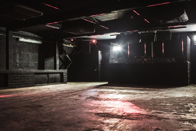 The Rainbow Venues has appealed the decision to revoke its licence