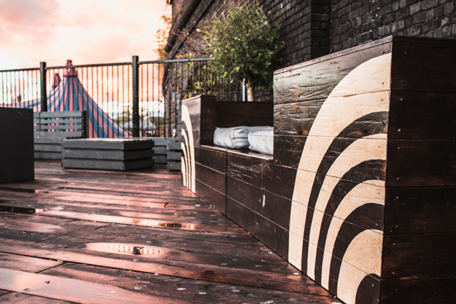 The Rainbow Venues has issued a statement after its licence was revoked