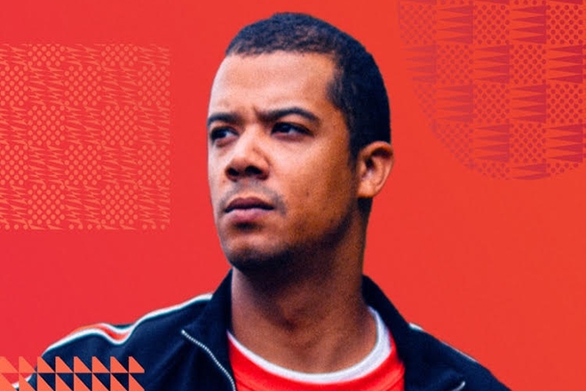 Raleigh Ritchie goes deep for Black History Month