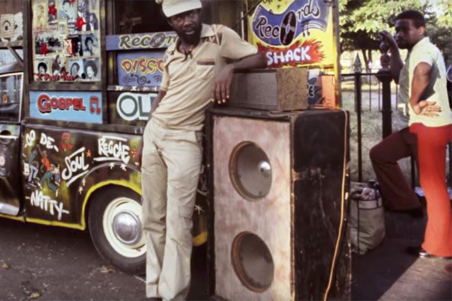 Nice Up The Dance! celebrates the history of UK soundsystem culture