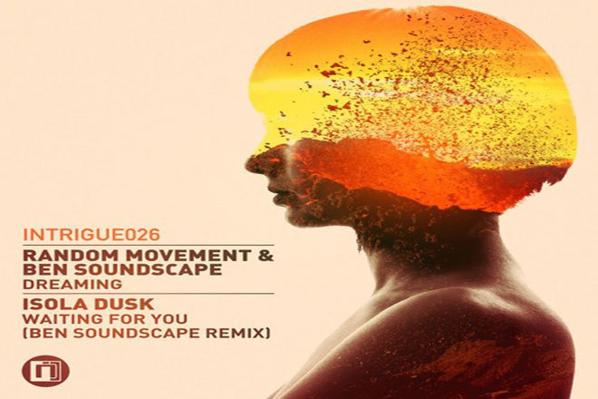 Random Movement & Ben Soundscape