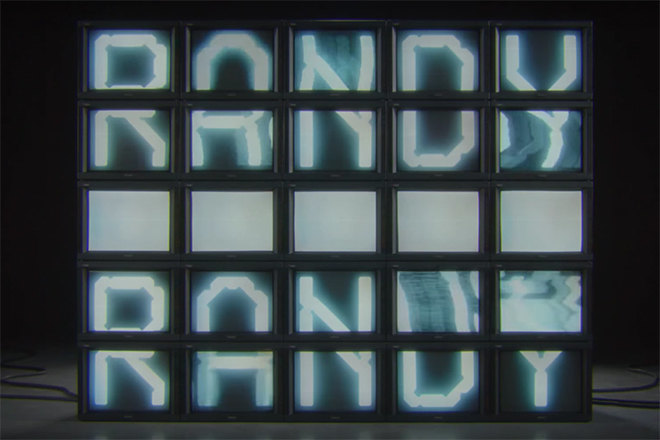 Watch Justice's new video for 'Randy'