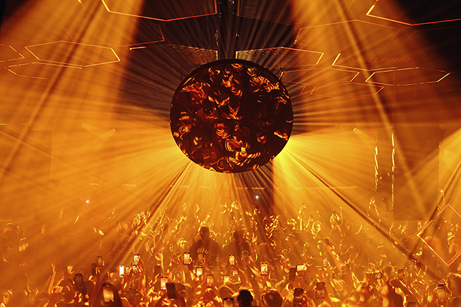 Pacha to celebrate its 50th anniversary with Solomun b2b Marco Carola