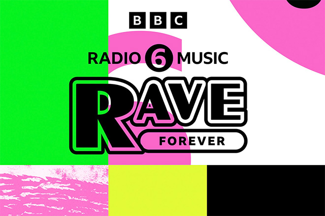 BBC Radio 6 launches show celebrating Black British rave music