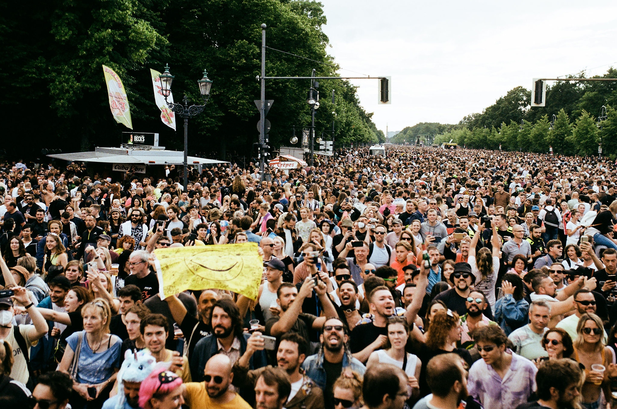 Techno in Berlin officially added to UNESCO cultural heritage list