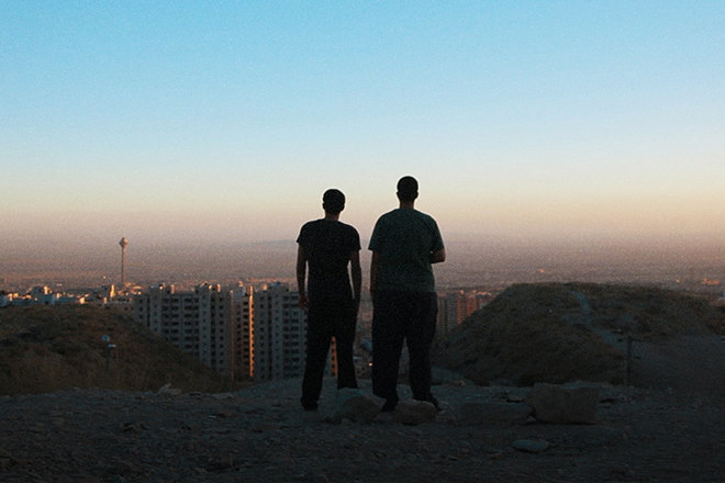 New documentary Raving Iran digs into the country’s illegal dance scene