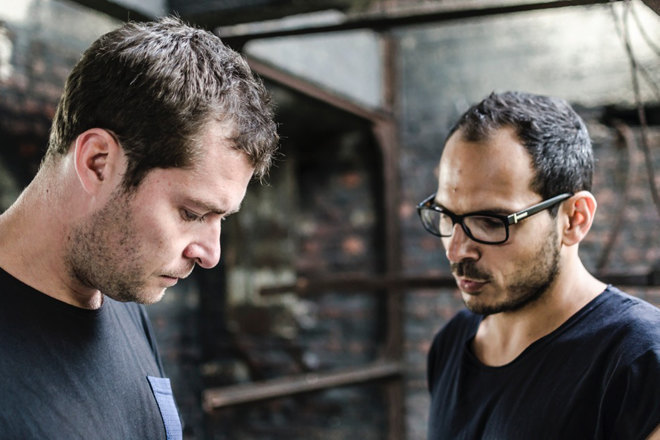 Raw District (Martin Buttrich remix)