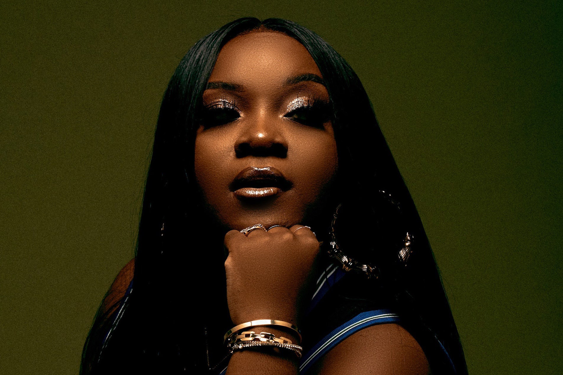 Ray BLK announces debut album ‘Access Denied’