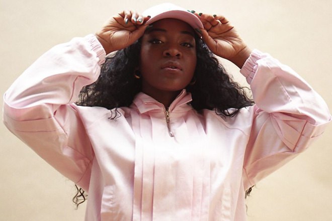 ​Ray BLK wins BBC’s Sound of 2017 title