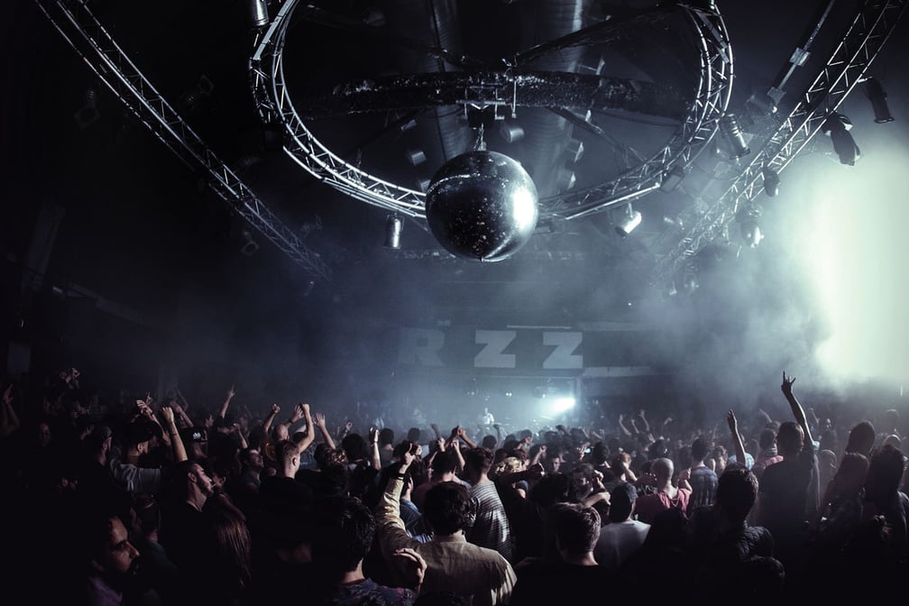 Club Razzmataz Club of the year: Razzmatazz, Barcelona - Features - Mixmag
