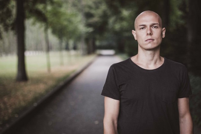 Recondite returns to Hotflush with two-tracker