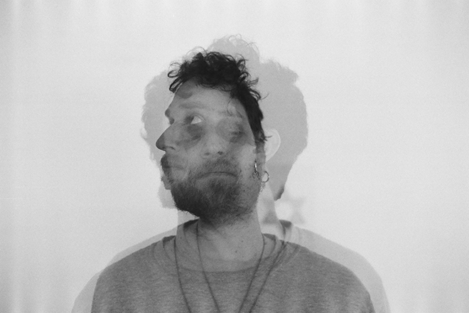 Red Axes' Dori Sadovnik announces solo album as Kapitan