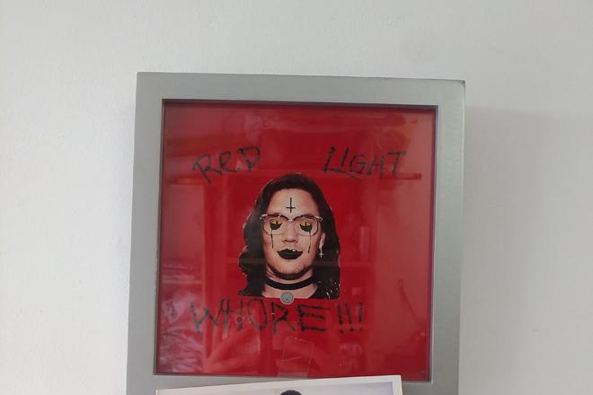Red Light Radio accused of failing to uphold community values