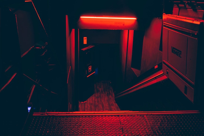 Barcelona club Red58 announces sudden closure
